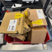 Sartorius BioWelder TC Sterile Tubing Welder image 3